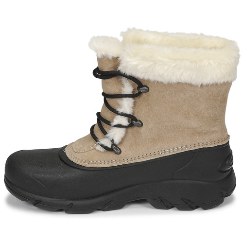 Sorel - SNOW ANGEL - Beige / Noir