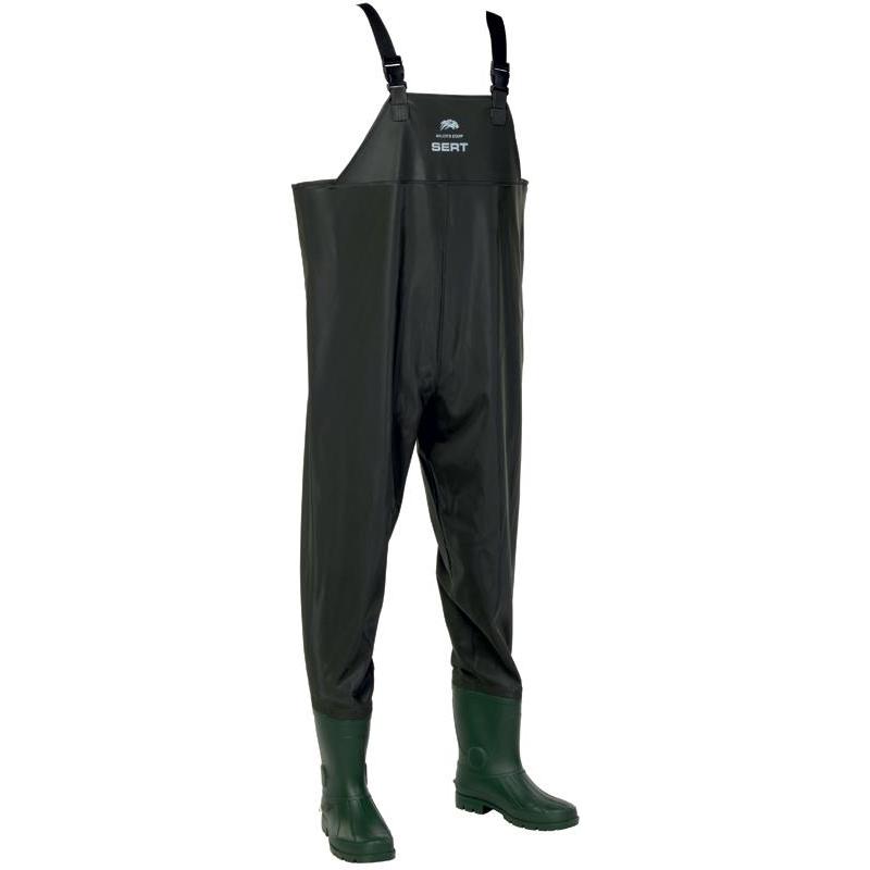 Waders Pvc Srt