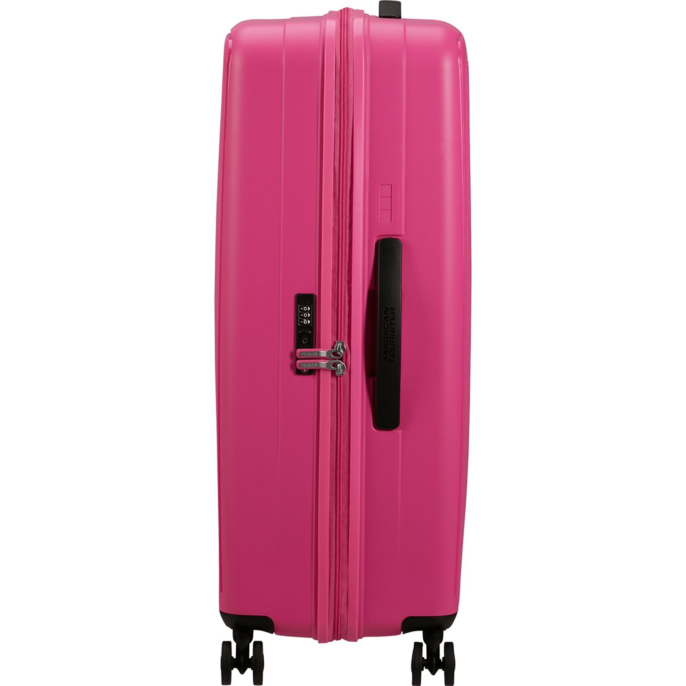 American Tourister Rejoy Spinner 77 cm Hawaiian Pink