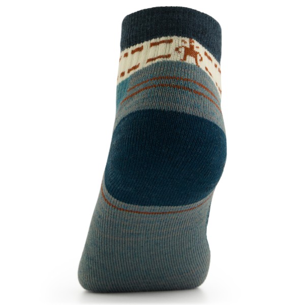 Smartwool - Women's Hike Light Cushion Margarita Ankle - Chaussettes de randonnée