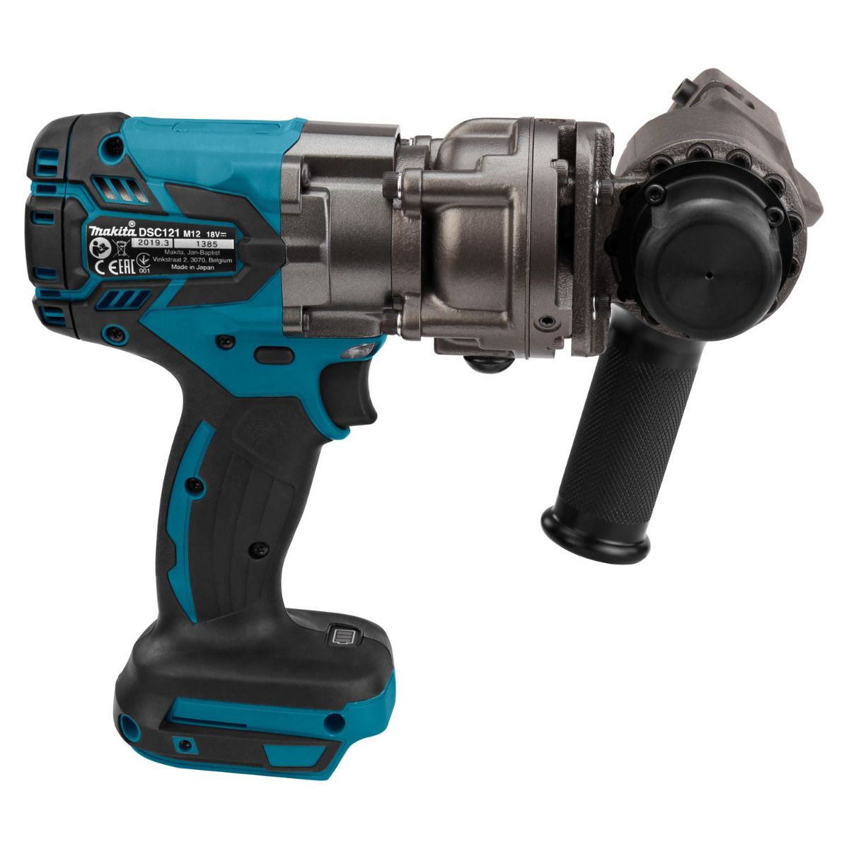 Makita DSC121ZKX1 Accu draadeindknipper 18V Basic Body in Mbox