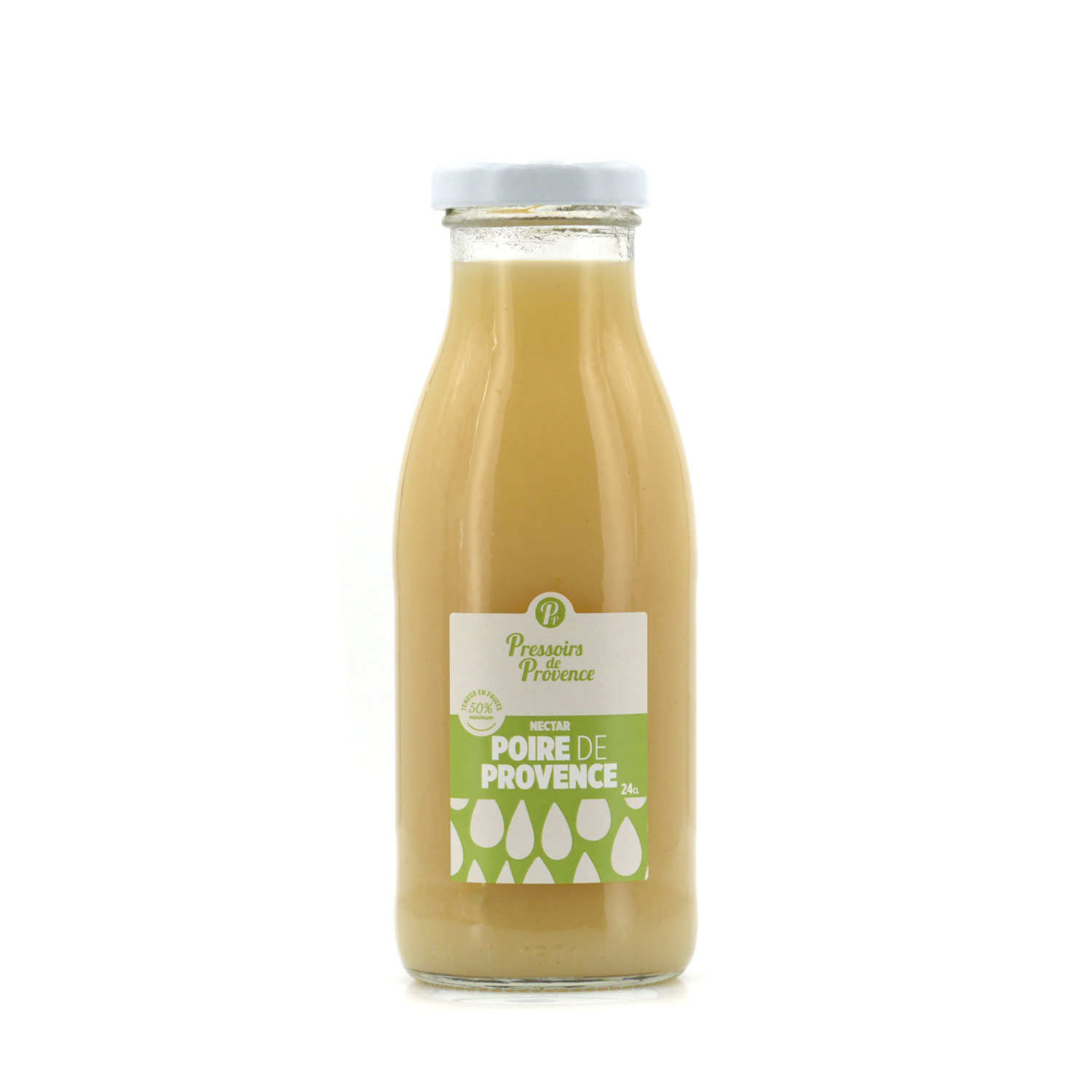 Nectar de poire de Provence