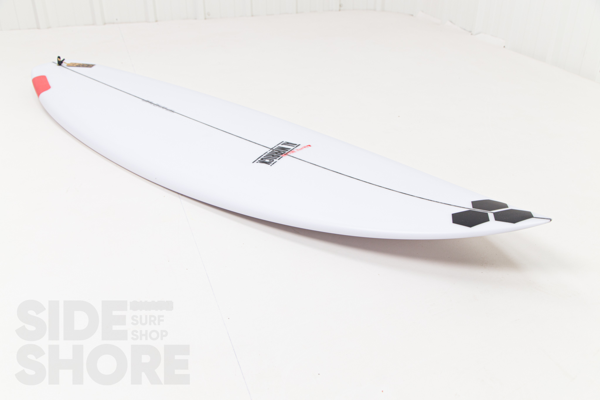 Al Merrick Two Happy - 6'0 x 19 1/8