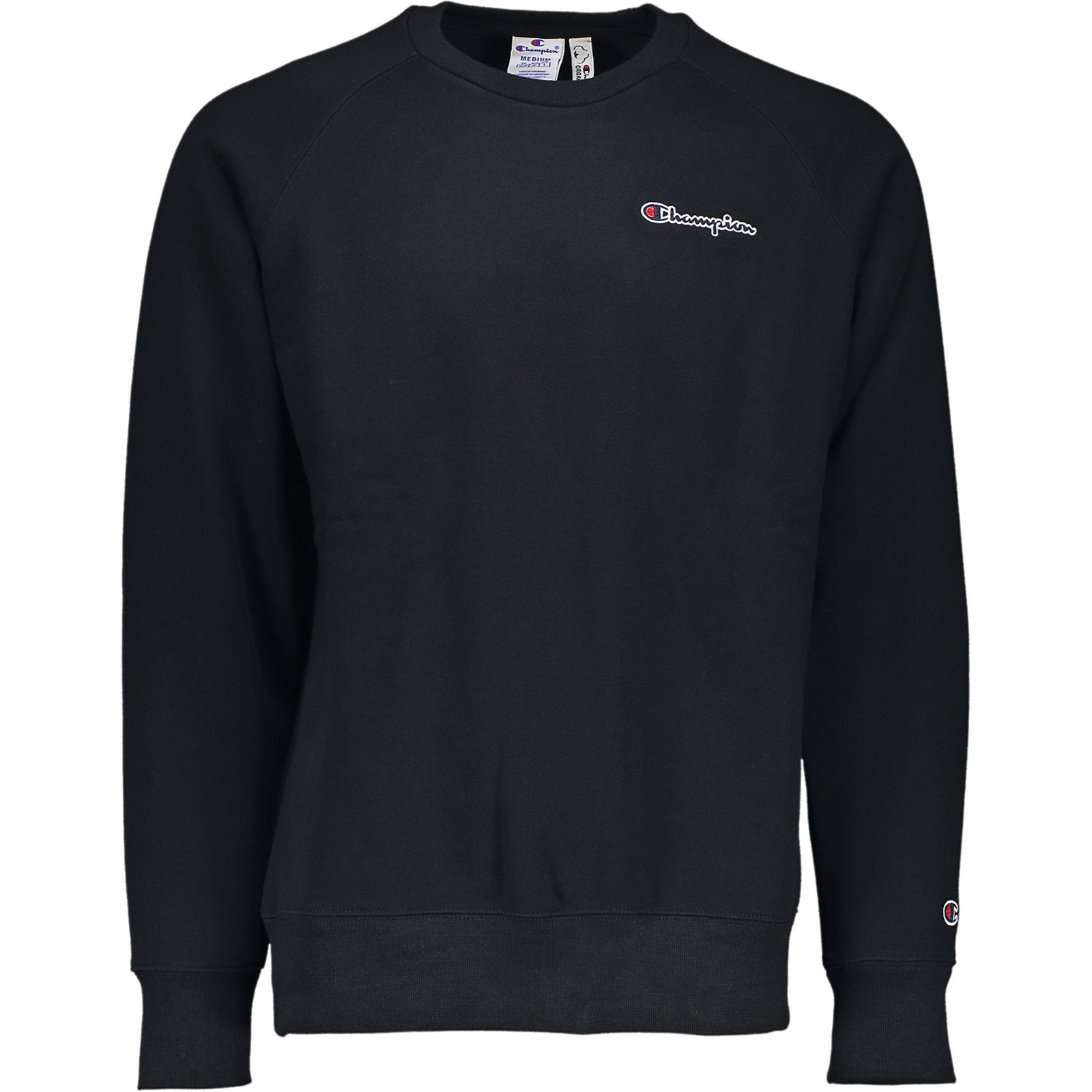 Champion Herren-Sweatshirt Crewneck XS