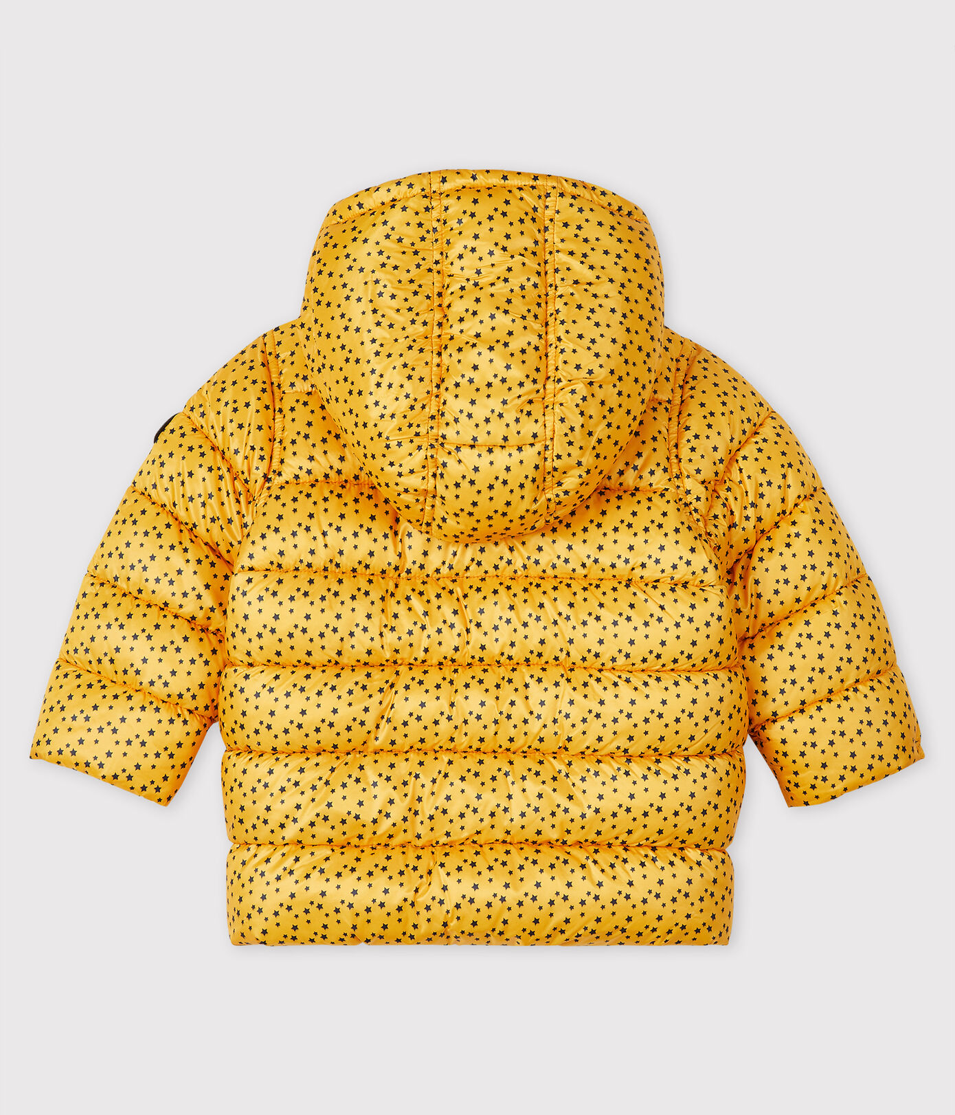 Doudoune matelassée bébé garçon