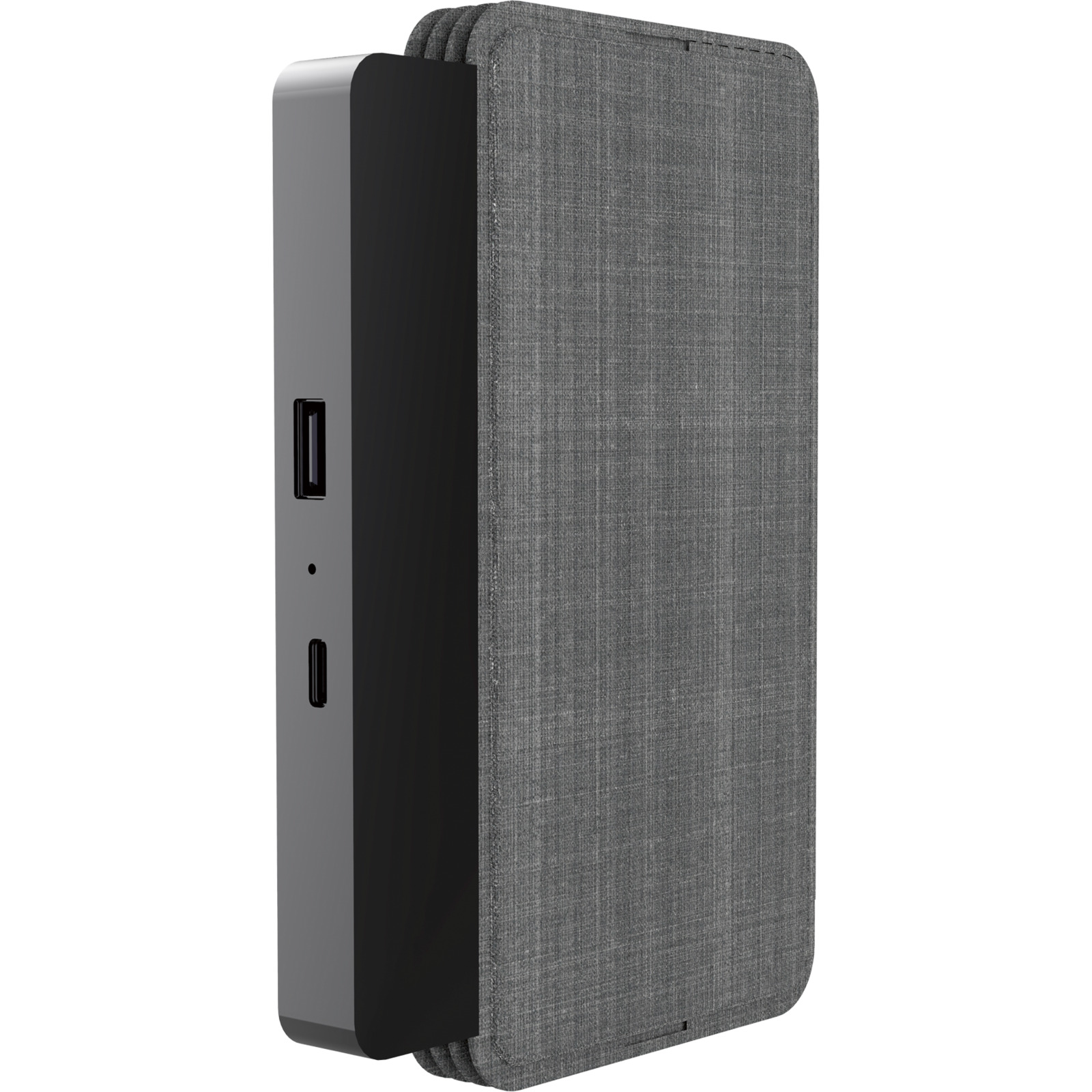 Soundlogic Solar-Powerbank