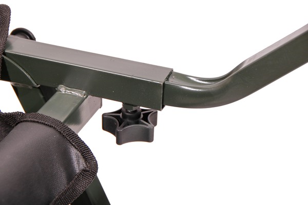 Brouette Ultimate Transporter Barrow