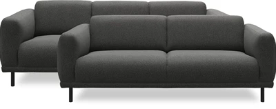 Parker 2½ pers. Sofa