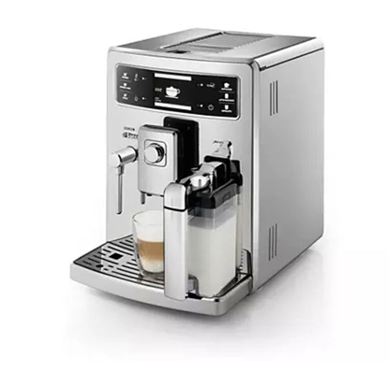 MÁQUINA DE CAFÉ EXPRESSO SUPERAUTOMÁTICA