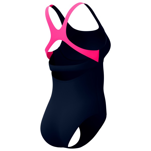 Speedo - Women's Solid Flex Band One Piece - Maillot de bain