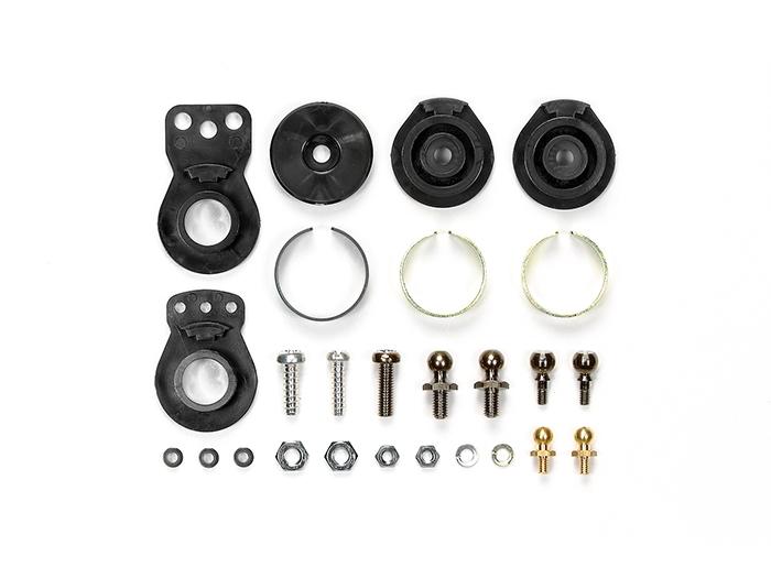 Tamiya Servo-Saver Hi-Torque Universeller Hop-up Servosaver für Tamiya Modelle und viele mehr
