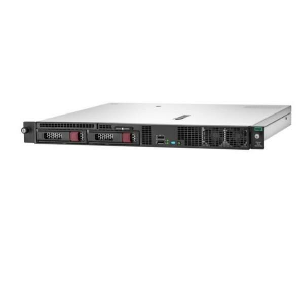 HP Servidor HPE ProLiant DL20 Gen10 Plus