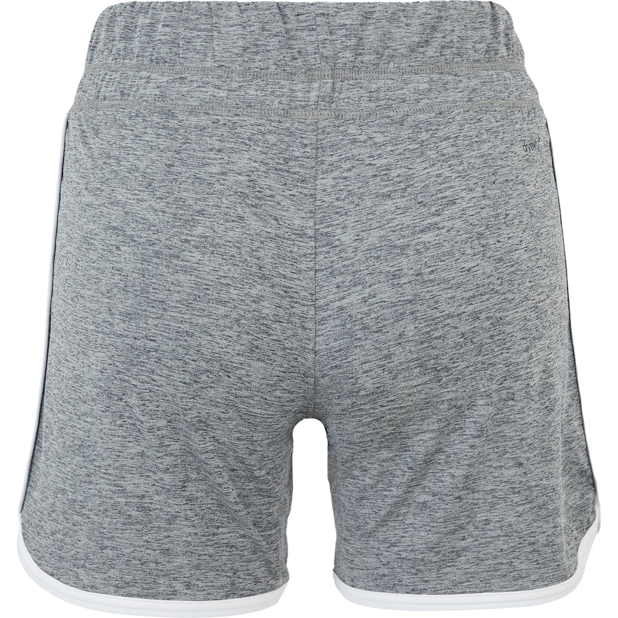 Venice Beach Brida Shorts Damen coal b melange