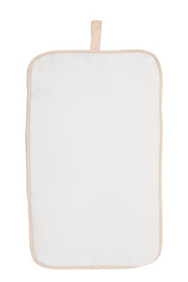 Pelicare Quilted Stelleveske Ryggsekk, Beige