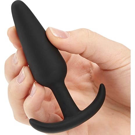 Sinful Sailor triple butt plug sæt