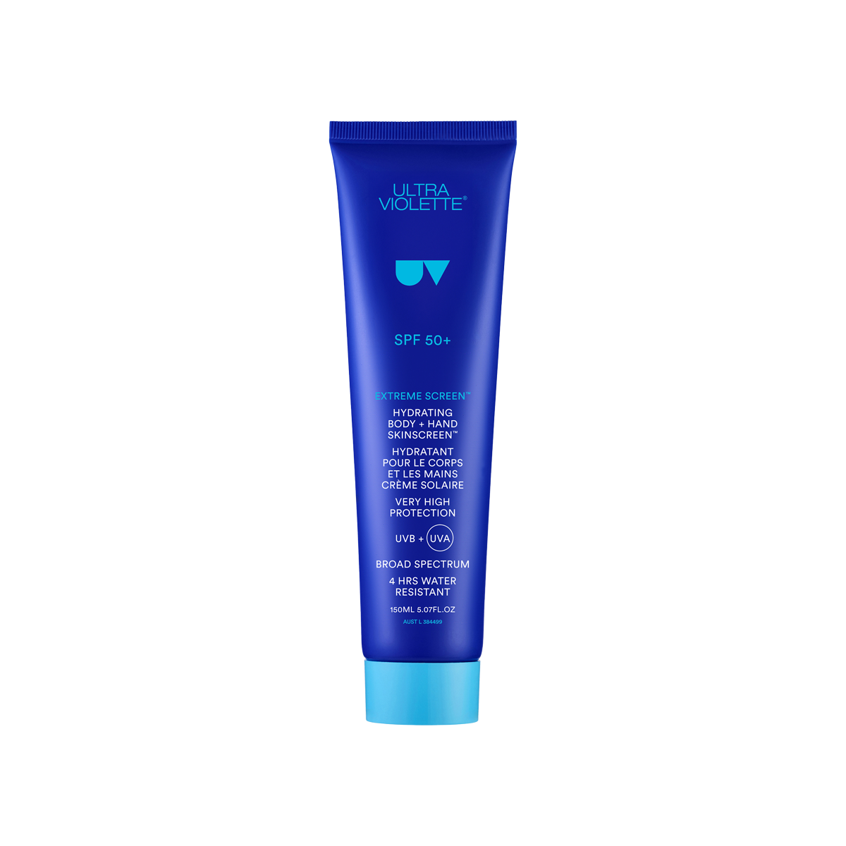 Extreme Screen SPF50 150ml