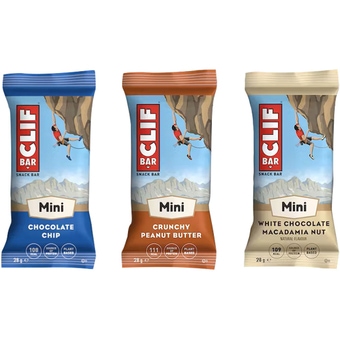 Clif Bar Minis 28 g Energieriegel