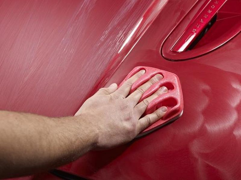AUTOGLYM Super Resin Polish 1000ml