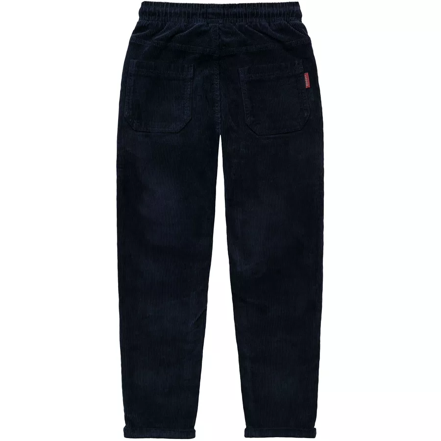 MINOTI Cargohose Blau