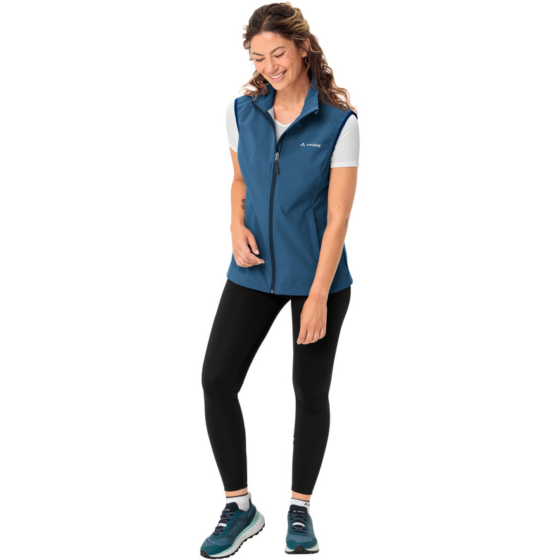 Vaude Damen Hurricane III Weste
