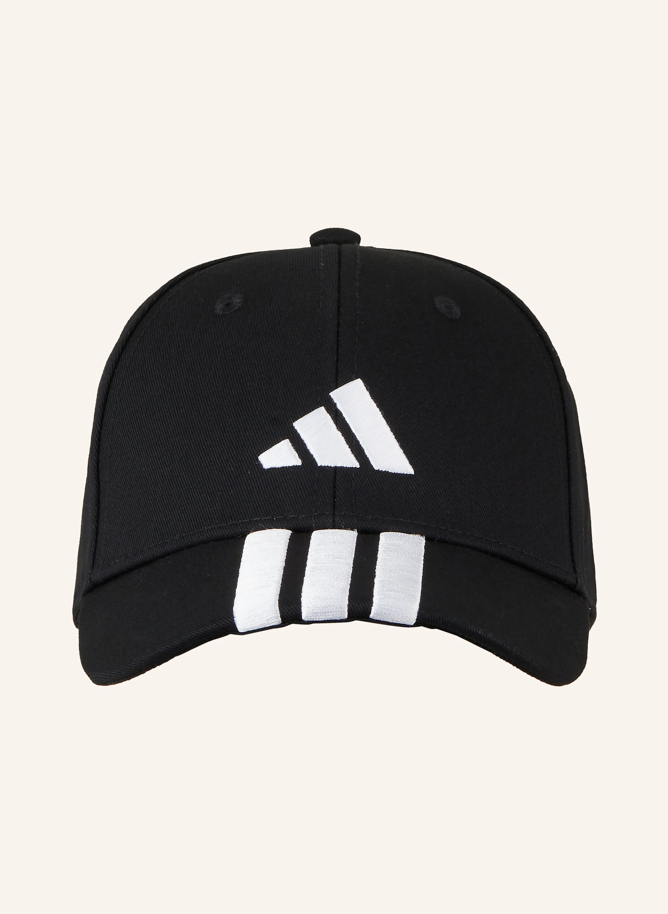 adidas Cap 3-STREIFEN NEW LOGO BASEBALL