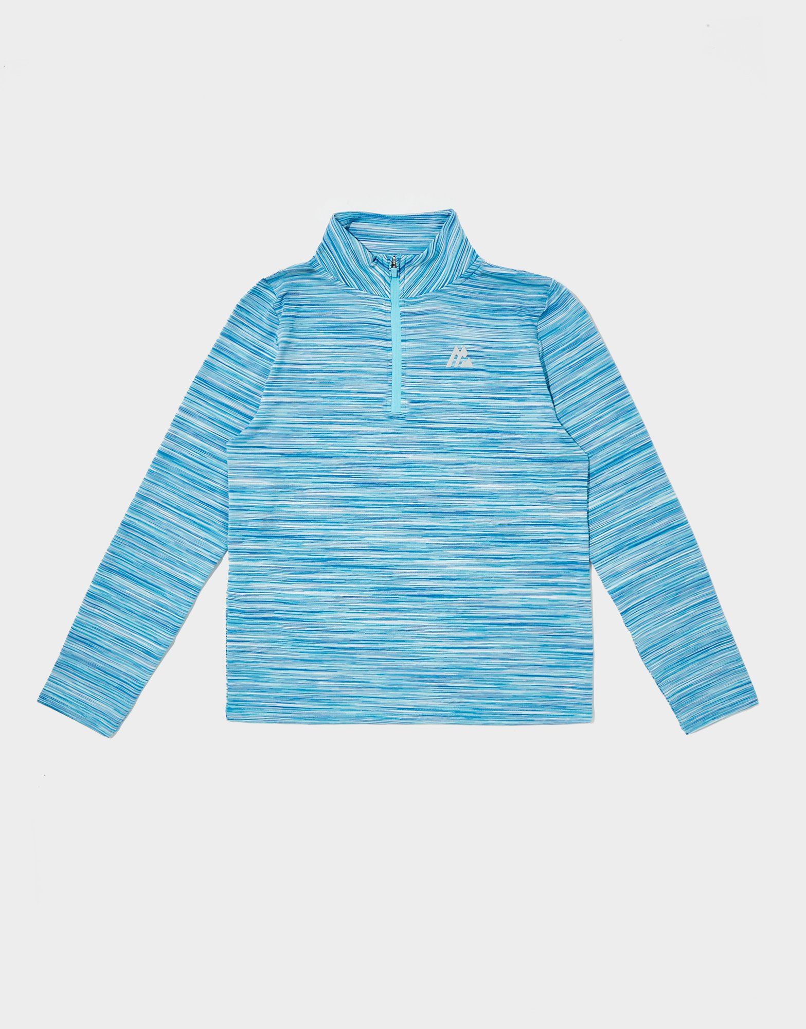 MONTIREX Haut Zippé Trail Junior