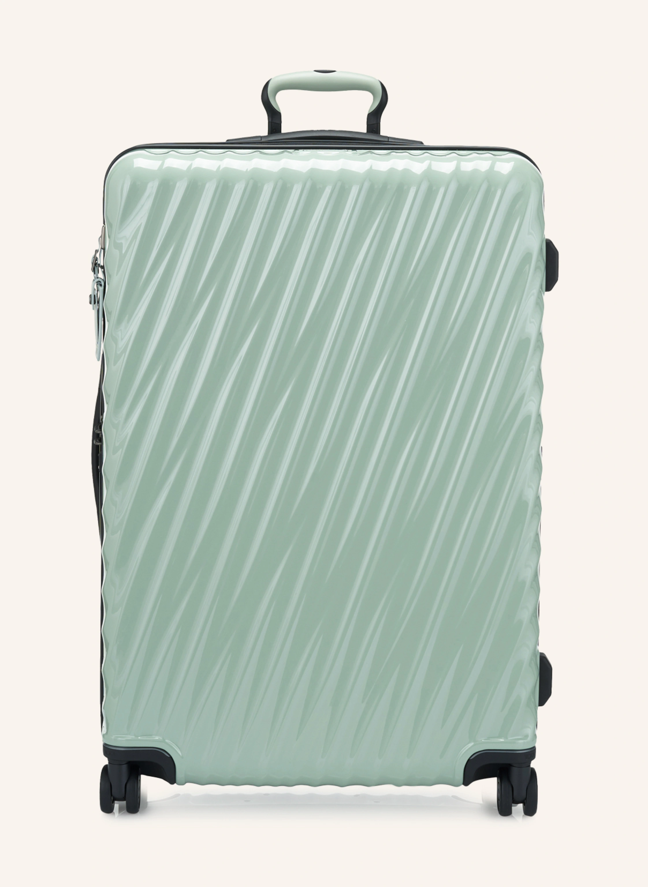 TUMI 19 DEGREE Trolley EXTENDED TRIP EXPANDABLE