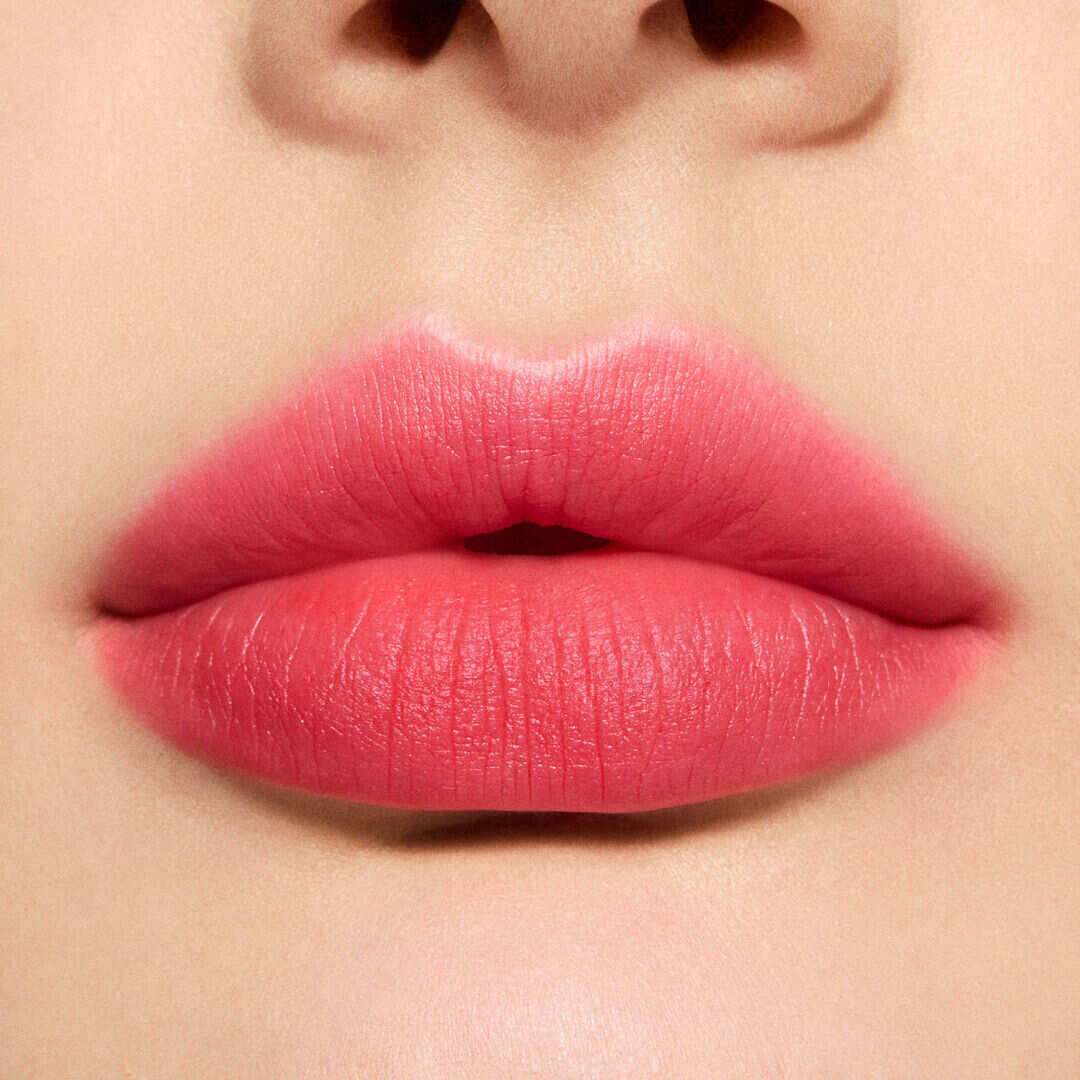 MAC POWDER KISS Hazy Matte Lipstick