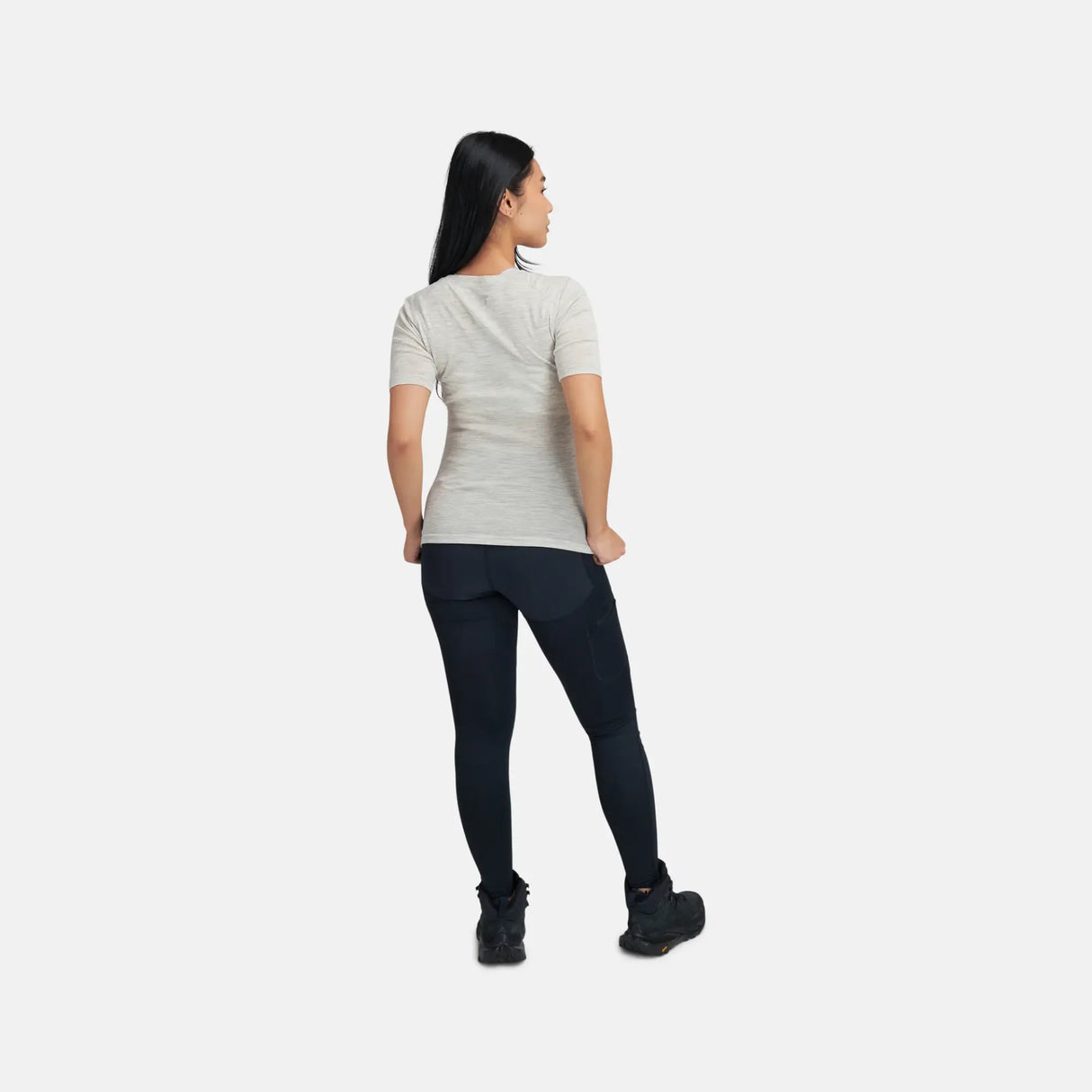 Tufte Wear<br>W Maple Hiking