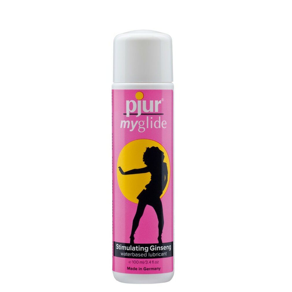 pjur my Glide