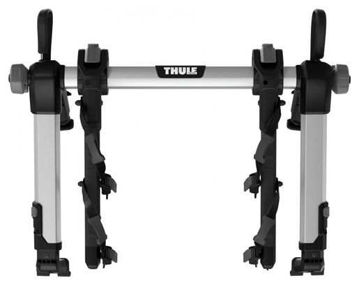 Porte-Vélo sur Hayon Thule OutWay Hanging 2 994001 - 2 Vélos