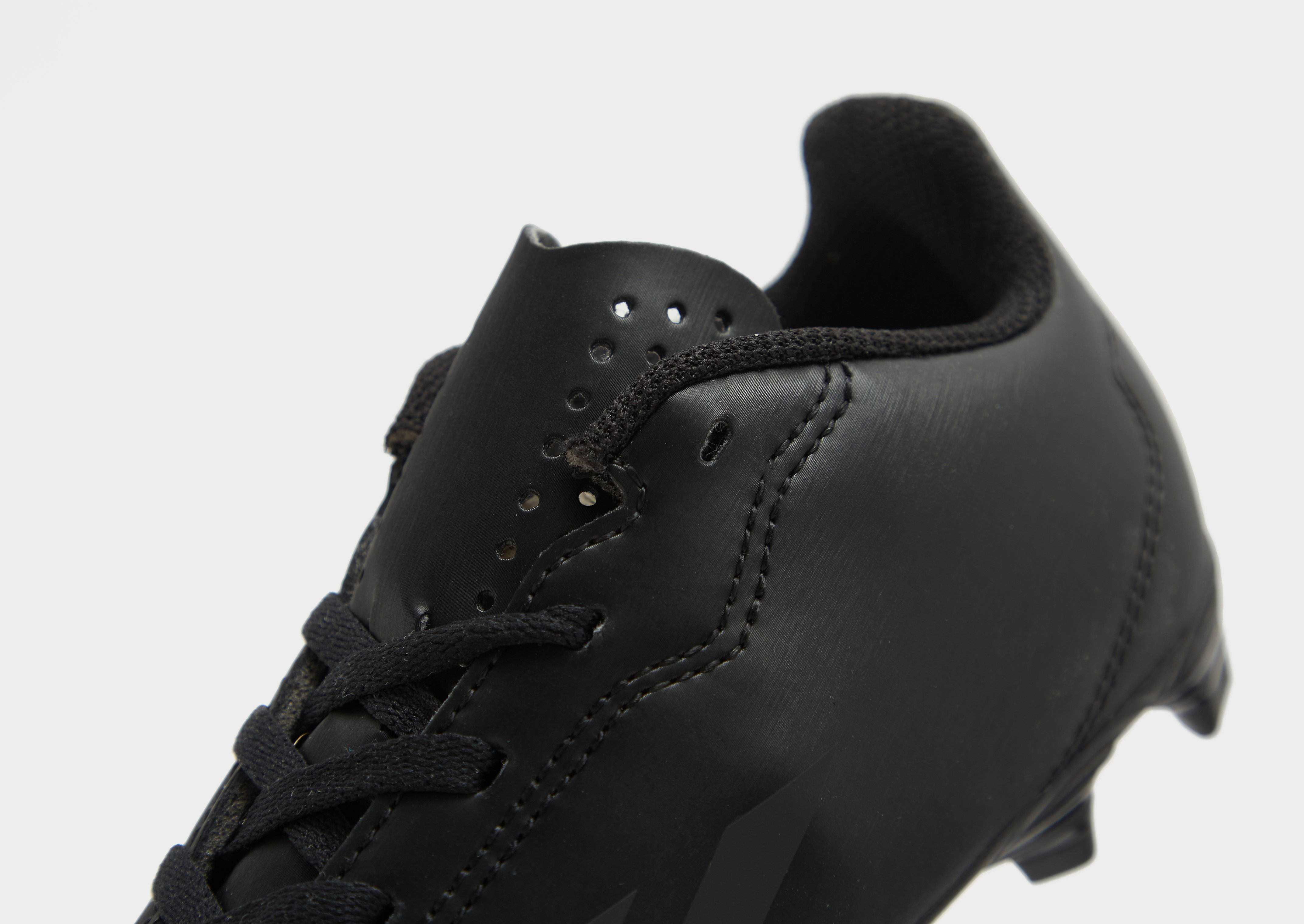 adidas X Crazyfast 4 FG Enfant