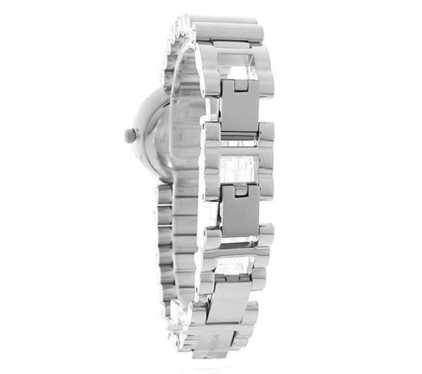 Sekonda Stainless Steel Classic Analogue Quartz Watch