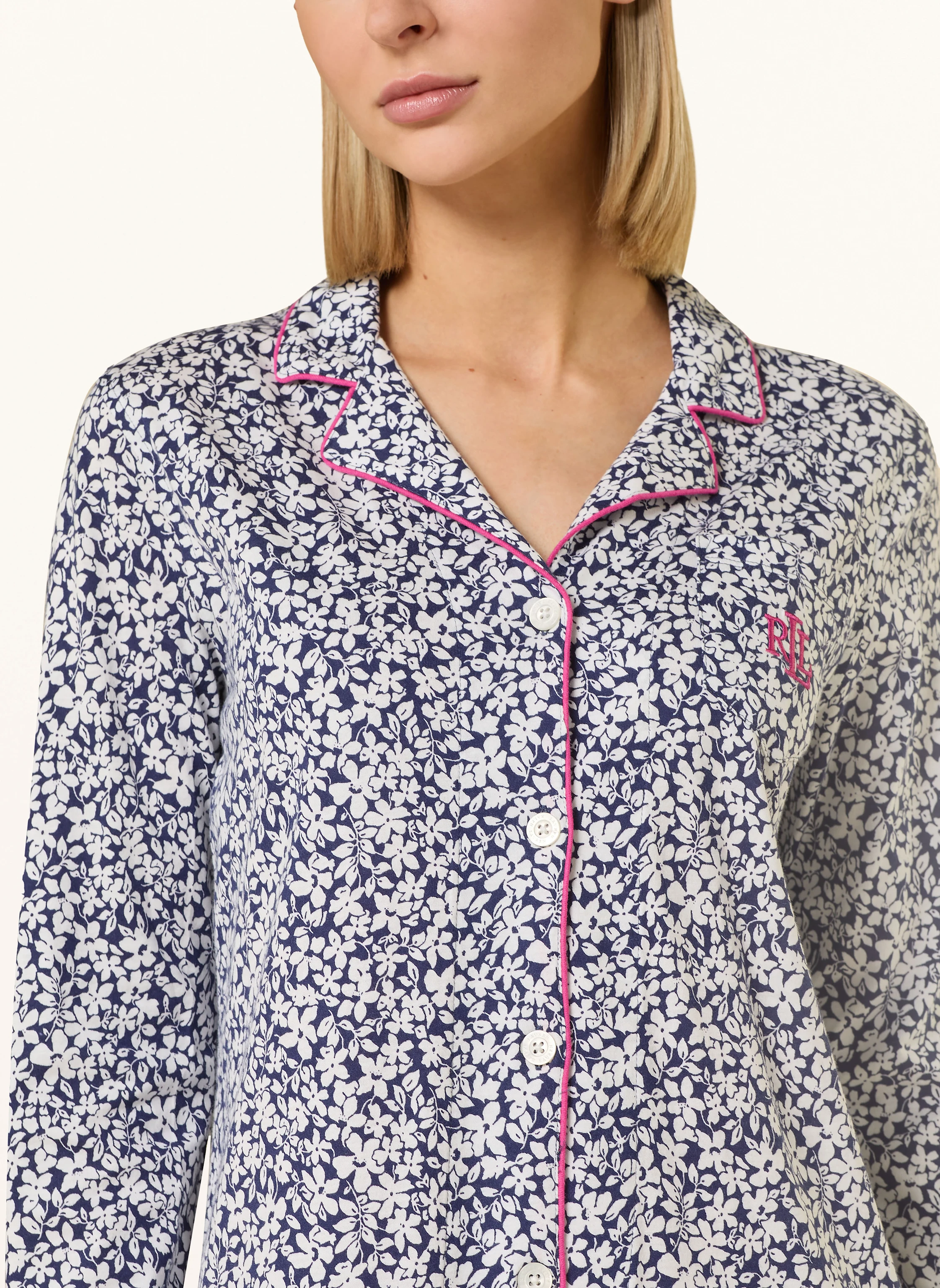 LAUREN RALPH LAUREN Nachthemd