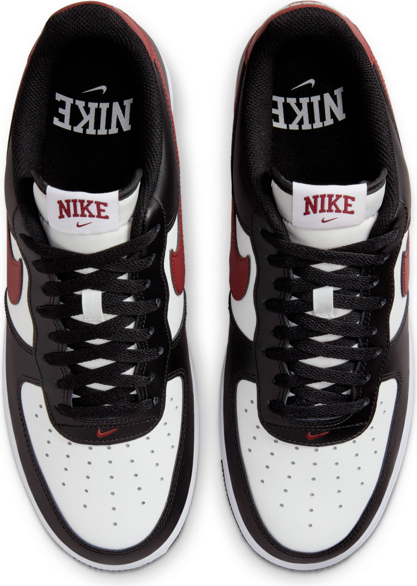 Nike| Herren Sneaker AIR FORCE 1 07