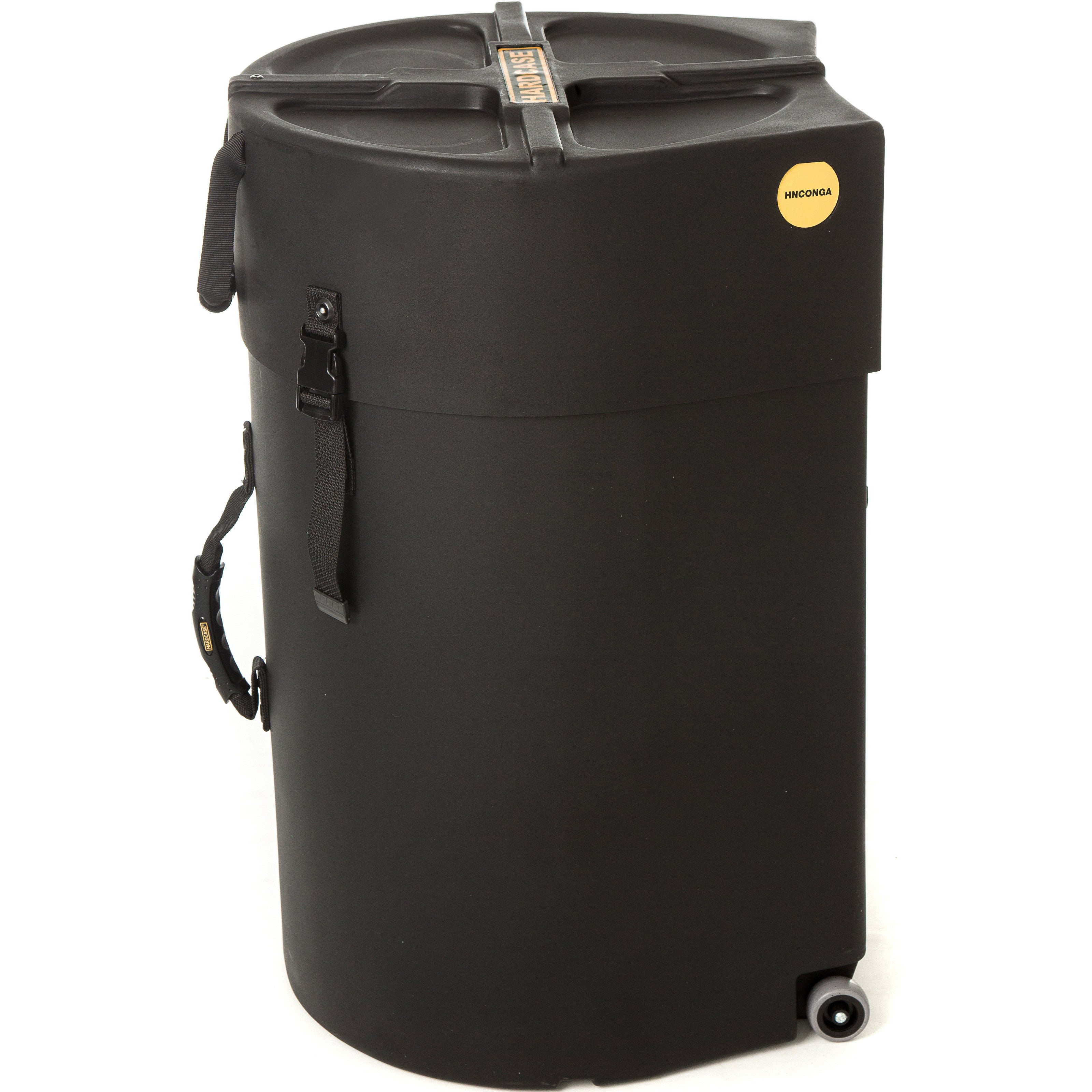 Hardcase HNCONGA koffer voor conga
