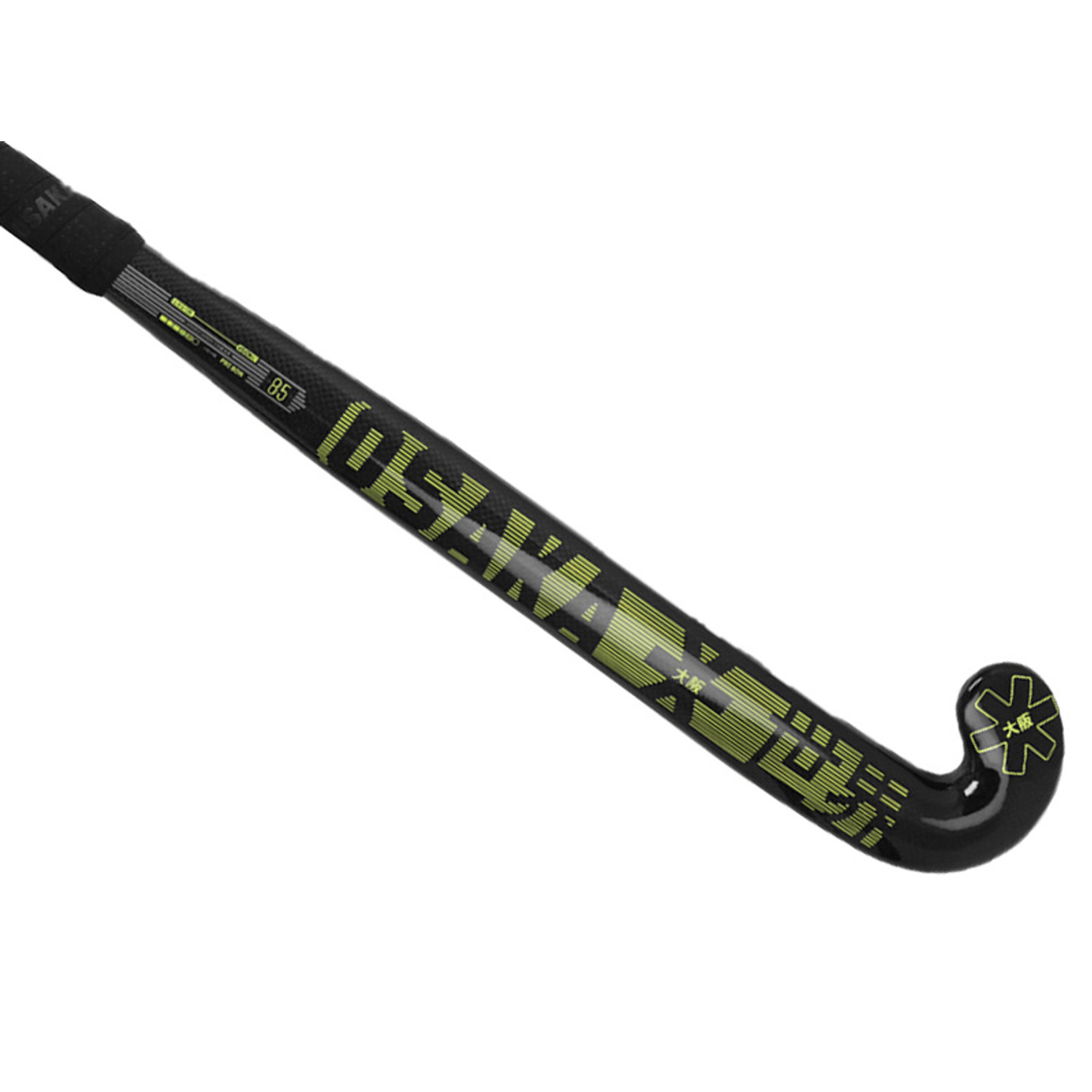 Osaka Vision 85 Pro Bow