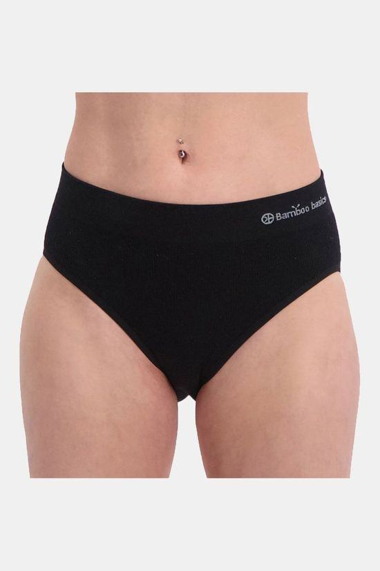 Bamboo Basics Bamboo Basics Rosa Ondergoed Dames 3-Pack