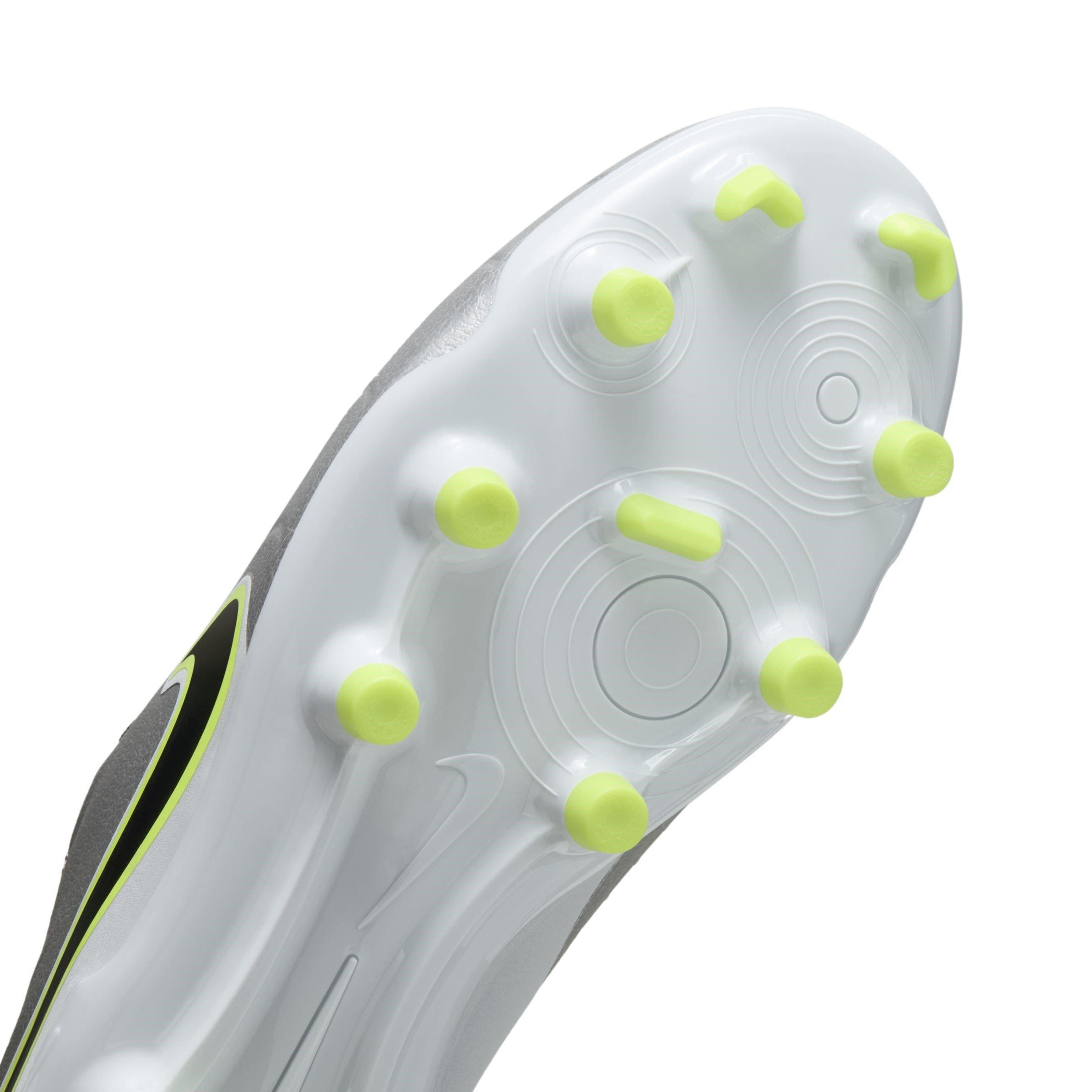 Nike Tiempo Legend 10 Academy Firm Ground Football Boots Junior