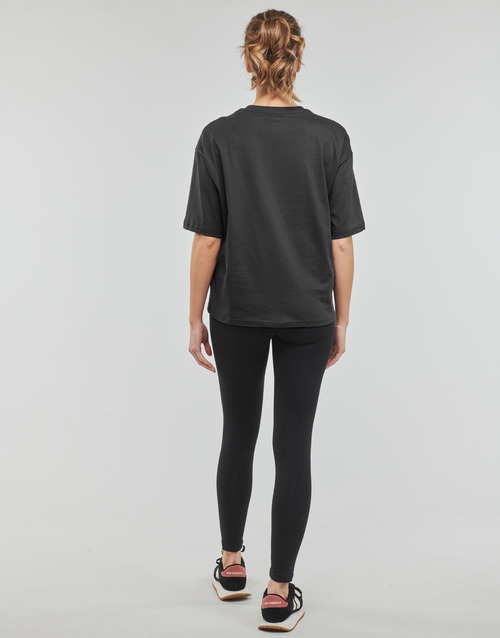New Balance - ATHLETICS 1/4 ZIP - Noir