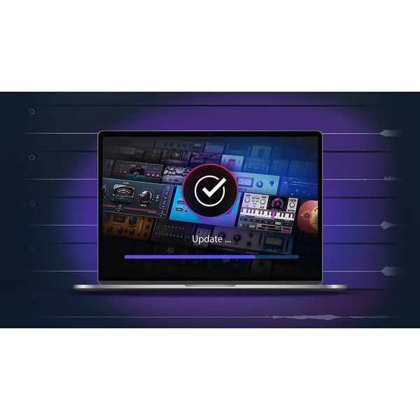 Waves Ultimate Annual Subscription