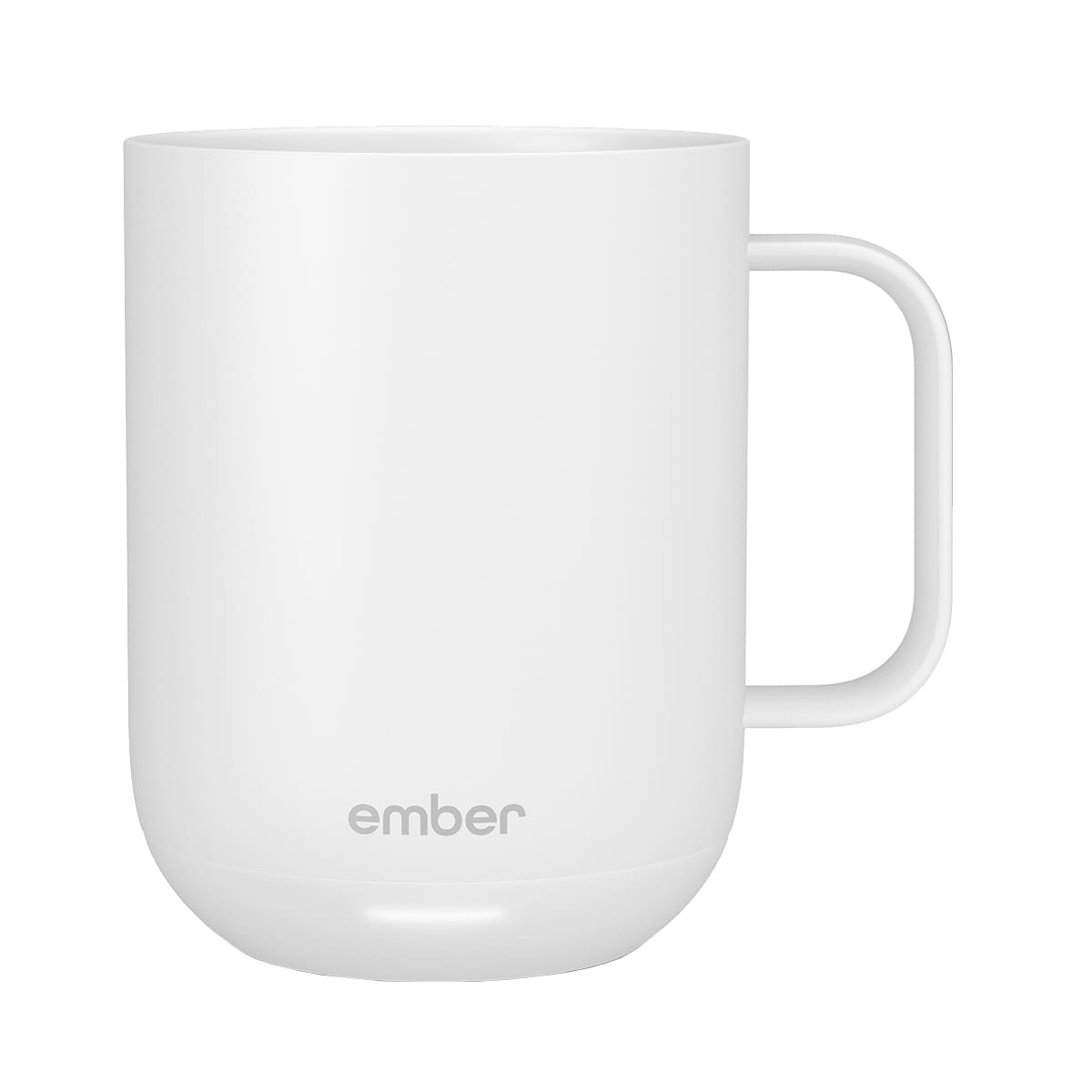 Ember keramisk kopp CM191000EU (hvit)