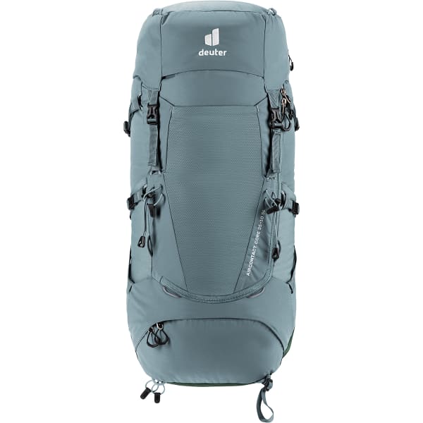 Sac à dos randonnée DEUTER AIRCONTACT CORE 35+10 SL SHALE/IVY