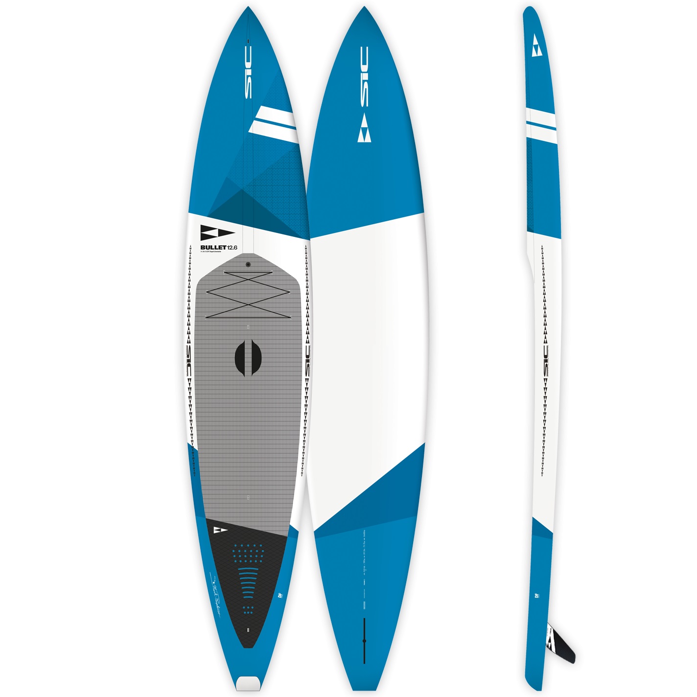 SIC BULLET - DF - 2025 14' x 27.5