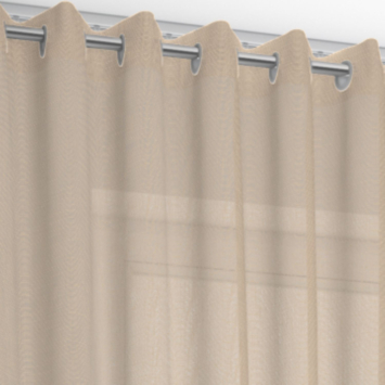 Gordijn Sil kh 2026 linen