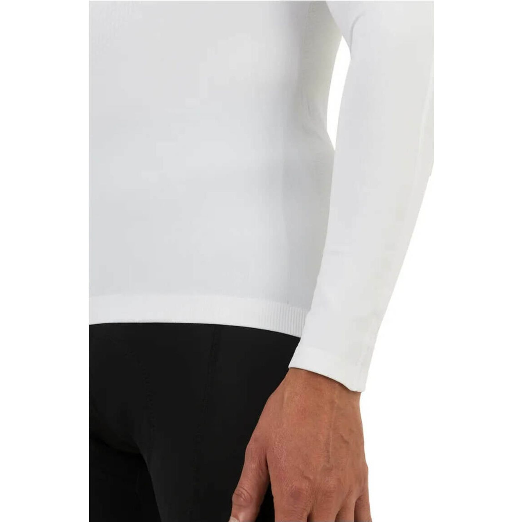 AGU Everyday Ondershirt Lange Mouw