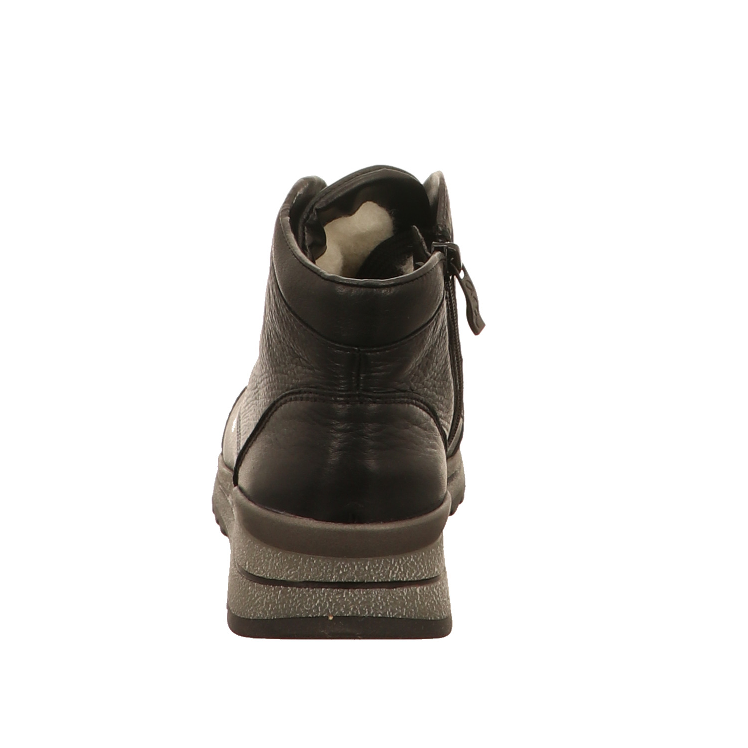 ARA Sneaker schwarz schwarz