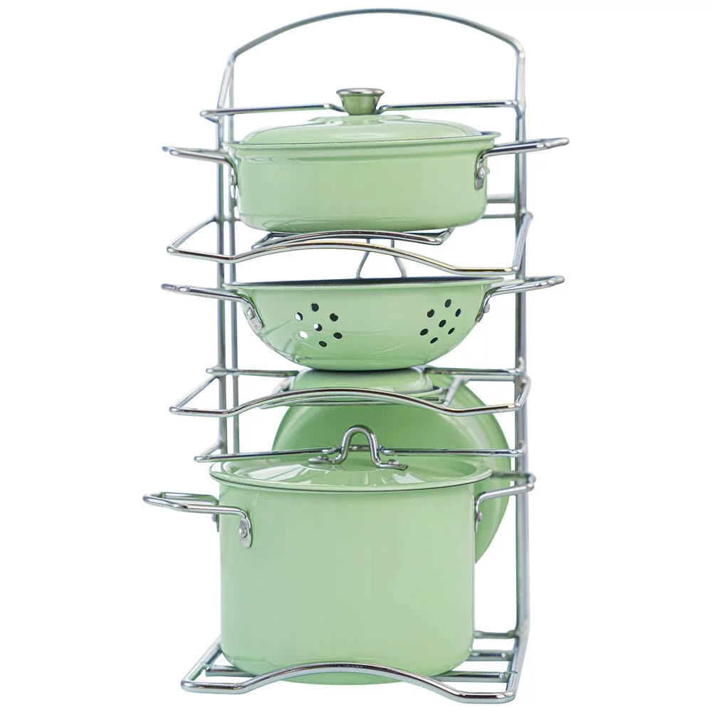 BATTERIE DE CUISINE