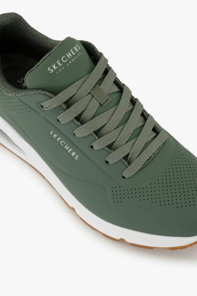 Skechers Uno Stand On Air Herren Sneaker