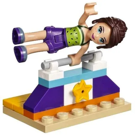 LEGO® Friends 30400 Turngerät